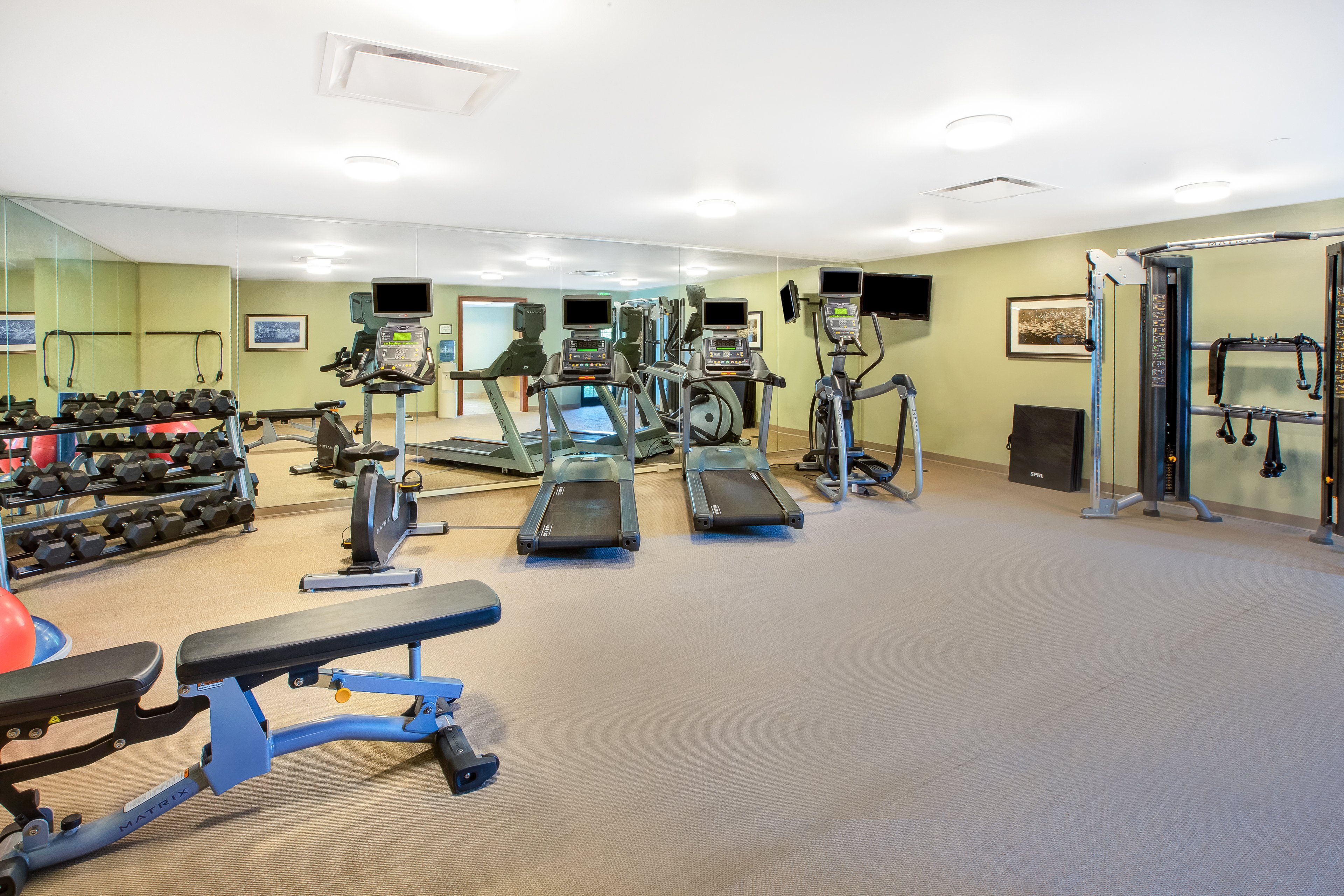 Staybridge Suites Cleveland Mayfield Heights Beachwood 33/68