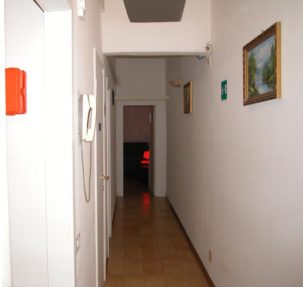 Trani B T Rooms 31/46