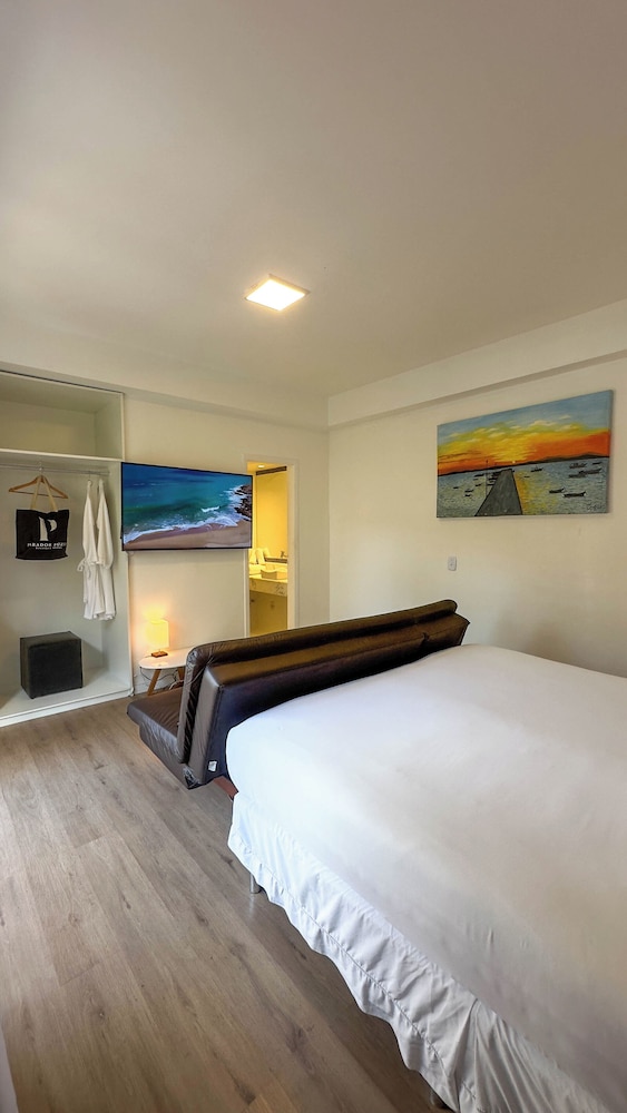 Parador Búzios Boutique Hotel 8/67