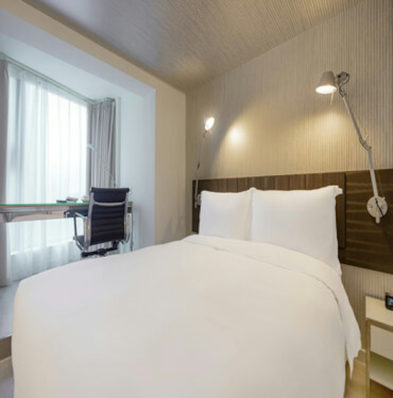 LOFT, EXECUTIVE, STUDIO