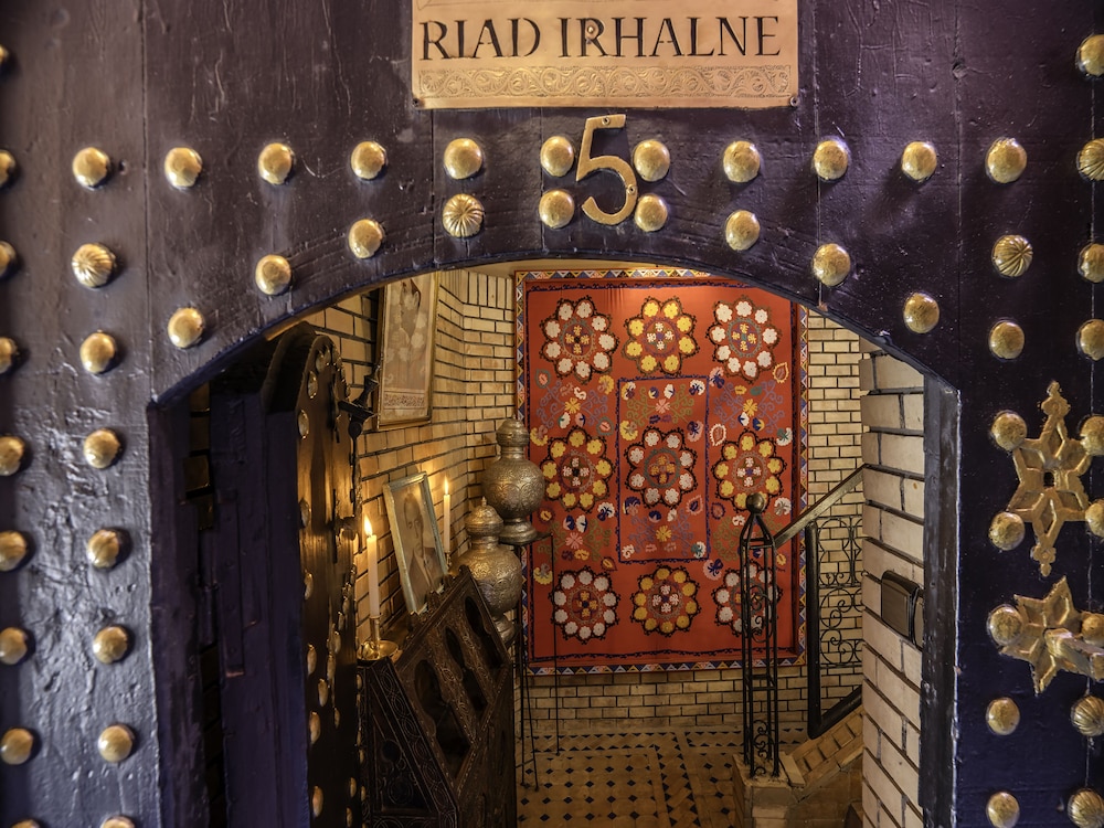 Riad Irhalne 20/50