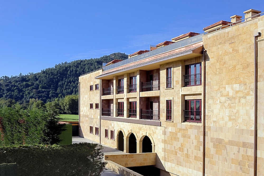 Apartamentos Villa Pasiega 1/36