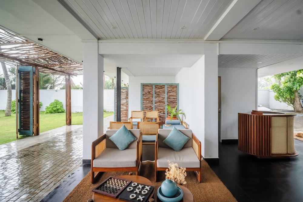Green Villa Induruwa 40/58
