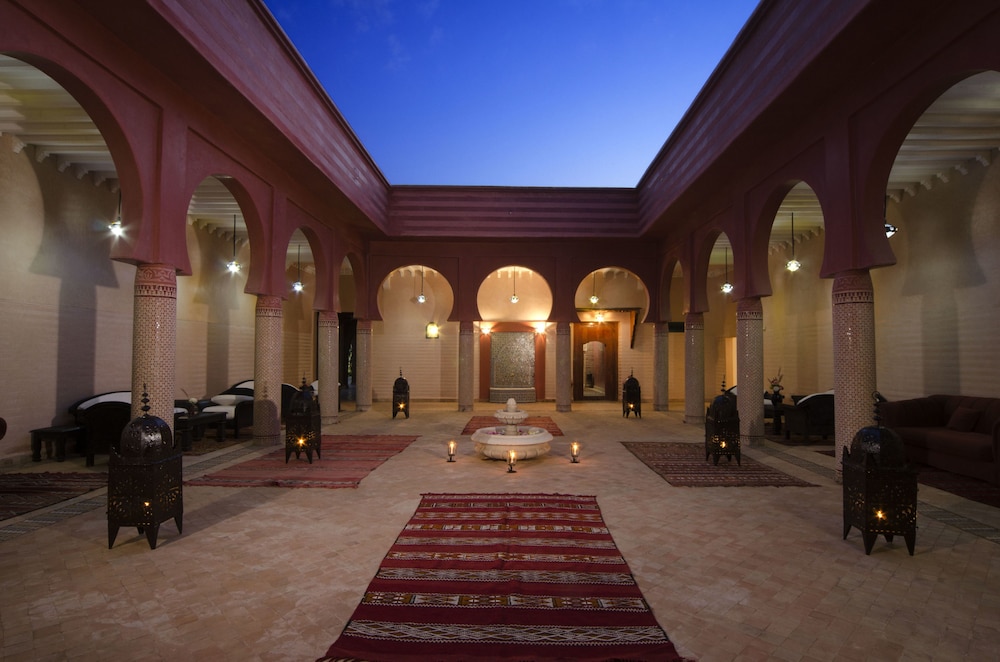 Palais Riad Berbere 16/50