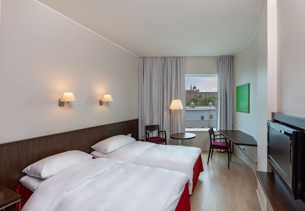Park Inn By Radisson Meriton Conference Spa Hotel Tallinn 20/72