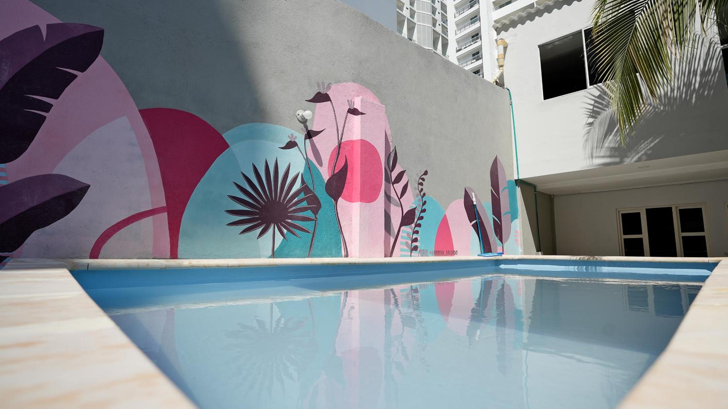 Hotel Bellamar Beach 1/37