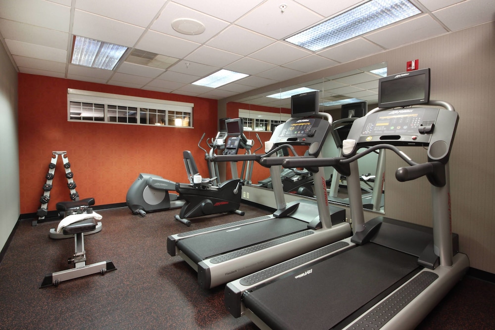 Residence Inn Davenport 11/23