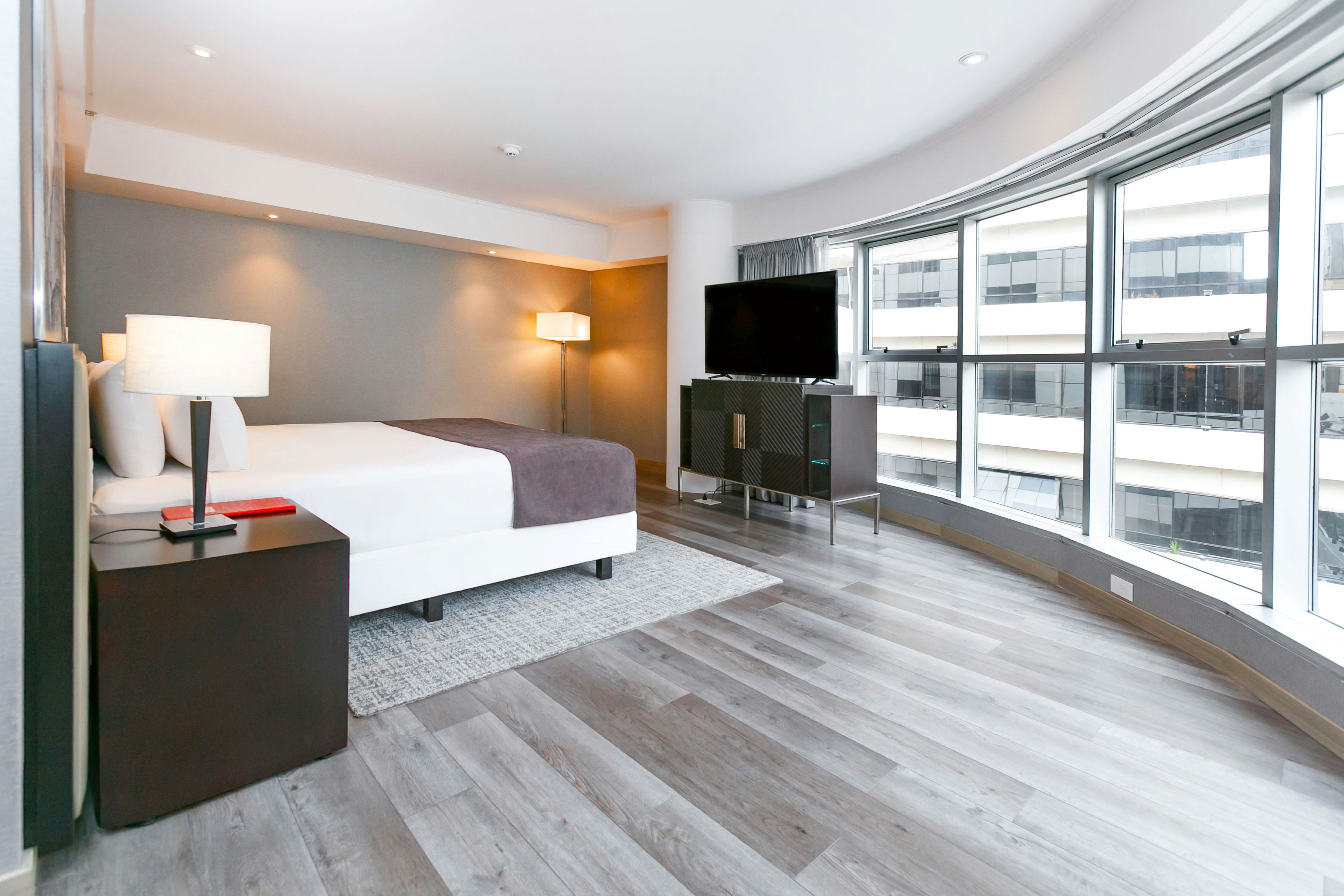 DoubleTree by Hilton Buenos Aires 20/52