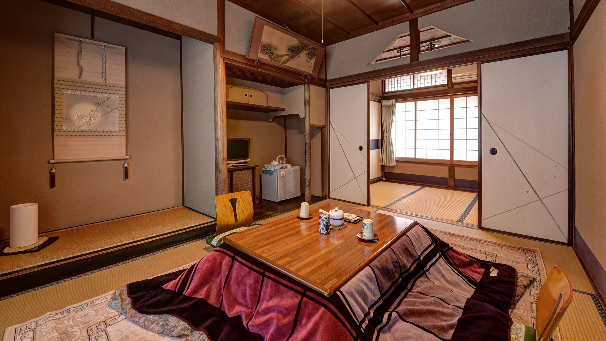Miyazu Onsen Charoku Honkan 26/50