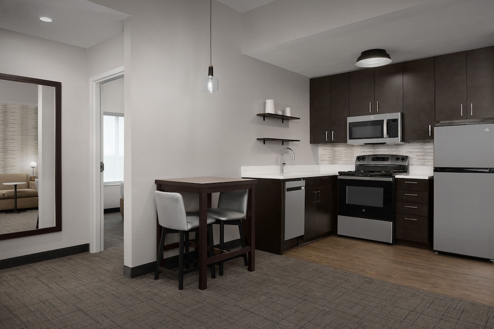 Residence Inn By Marriott Kenwood 42/49