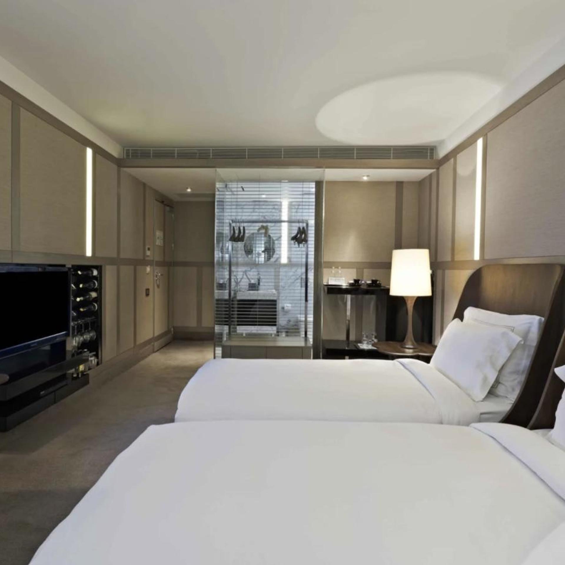 غرفة سوبيريور مفردة، The Stay Nisantasi 9/13