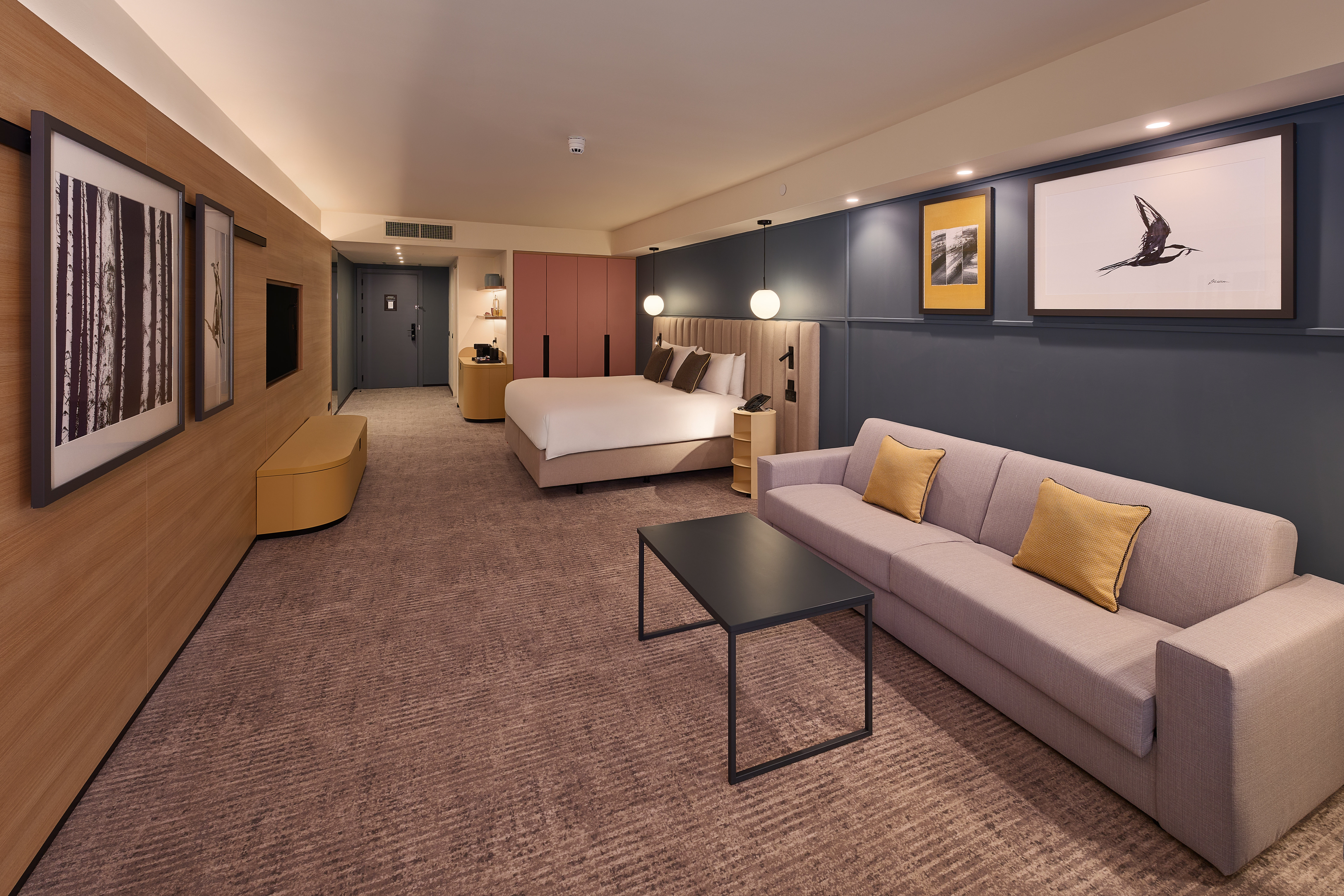 voco Malta by IHG 29/50