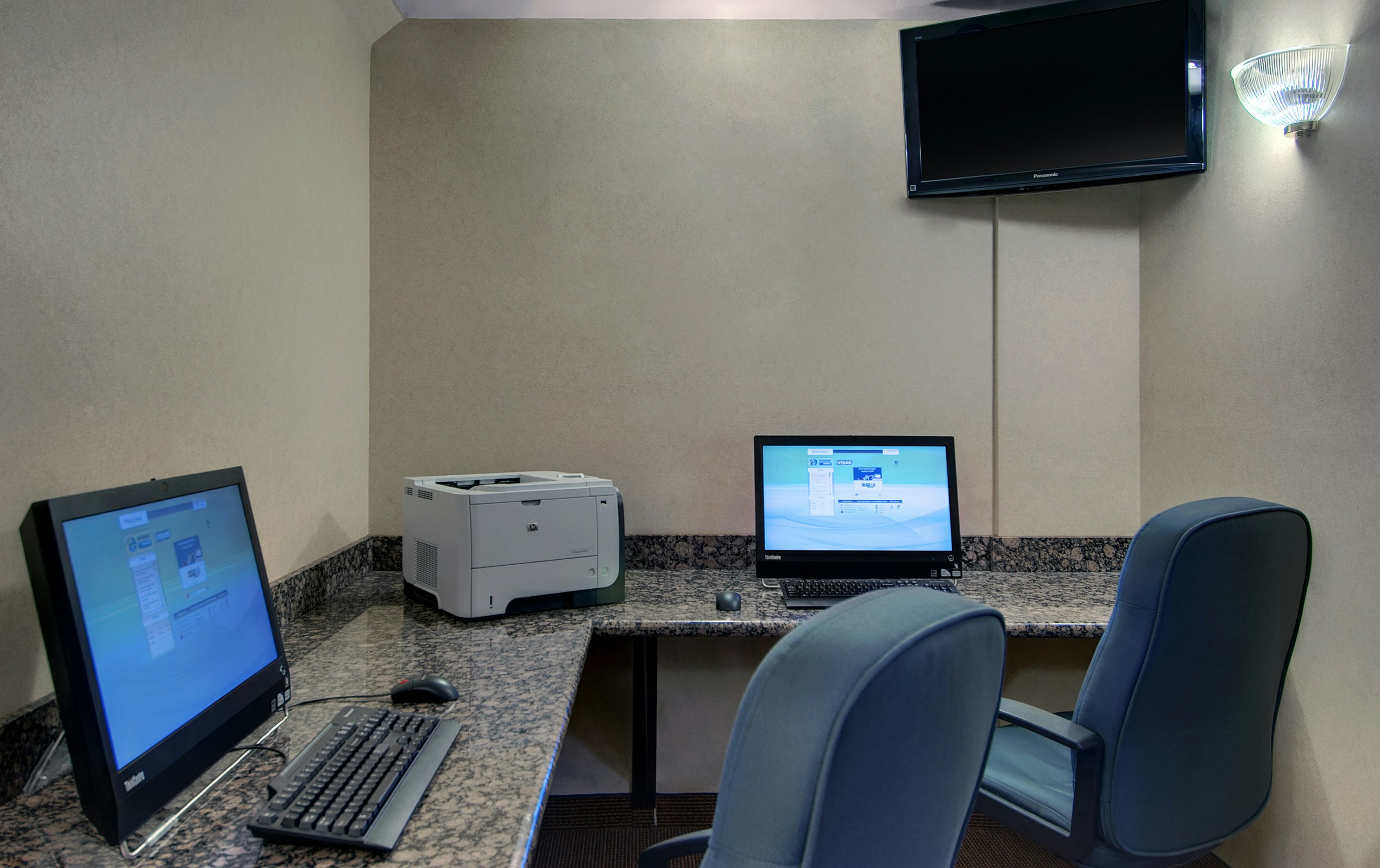 Hampton Inn Phoenix/Glendale/Peoria 39/50