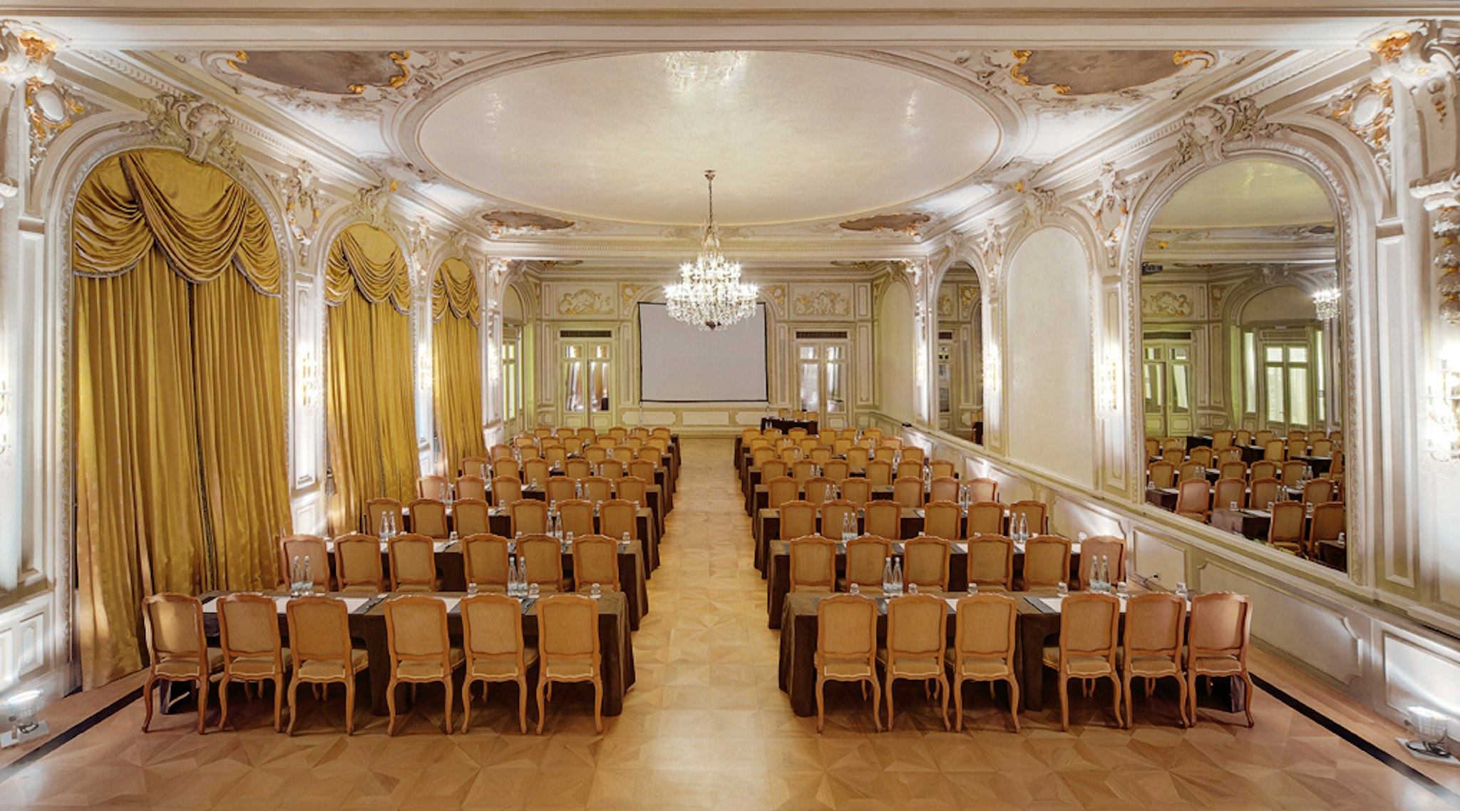 Grand Hotel Suisse Majestic 49/53