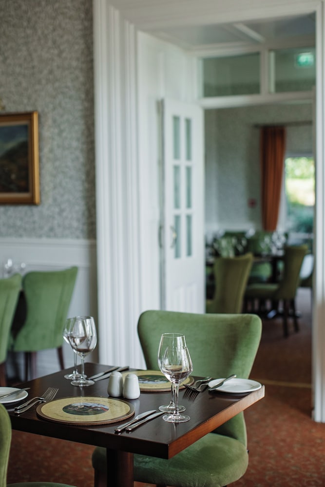 Killeen House Hotel Rozzers Restaurant 51/61