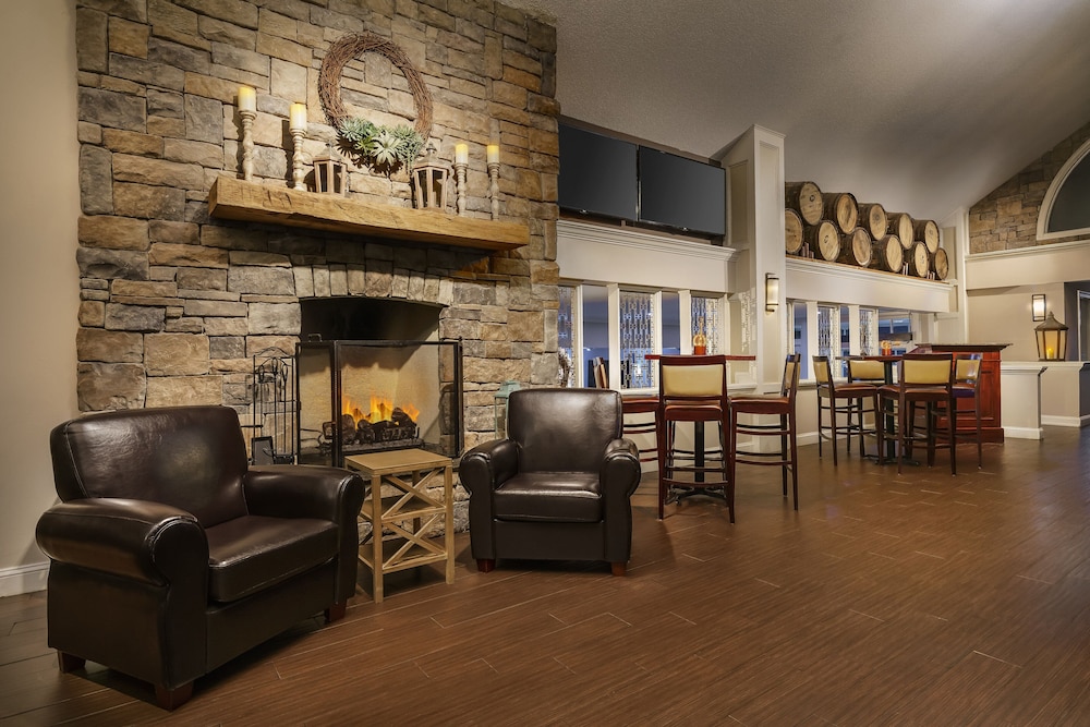 Sheraton Great Valley Hotel 36/59