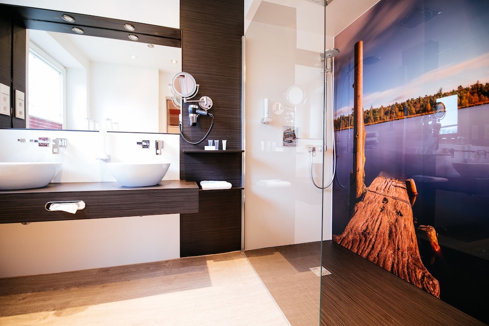 Hotel Forellenhof 24/60