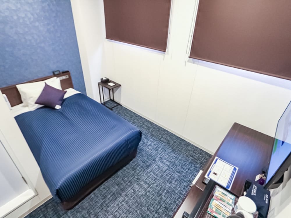 Hotel Livemax Budget Fuji Station 14/22