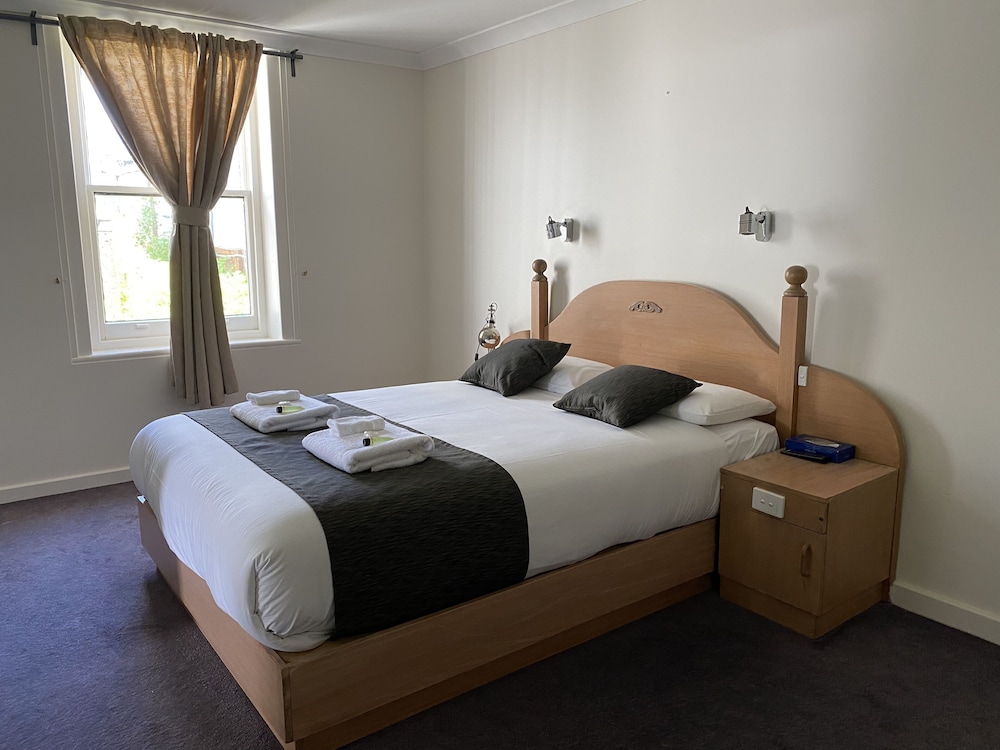 The Hahndorf Old Mill Motel 23/62