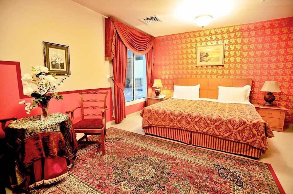 فندق كران(Karan Sharq for Hotel Apartments Company) 16/67