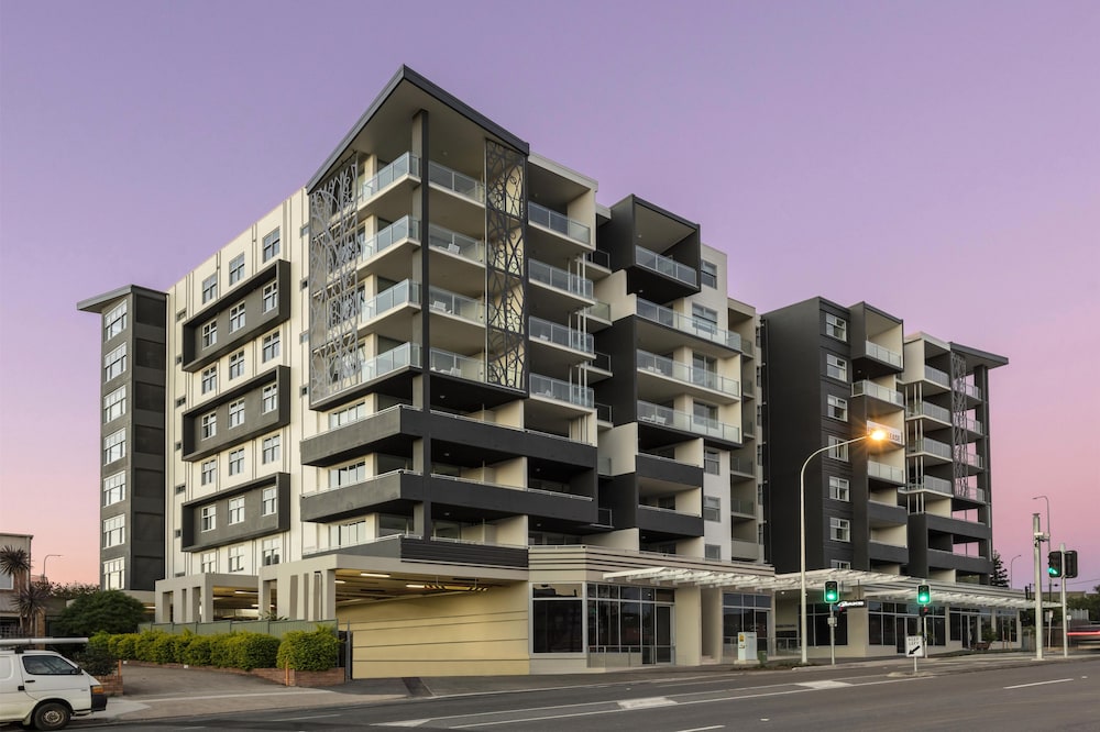 Oaks Brisbane Woolloongabba Suites 2/73