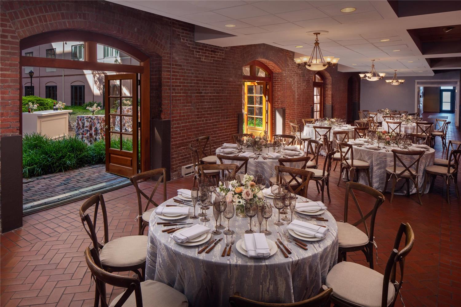 The Inn at Henderson's Wharf, an Ascend Collection Hotel 32/44