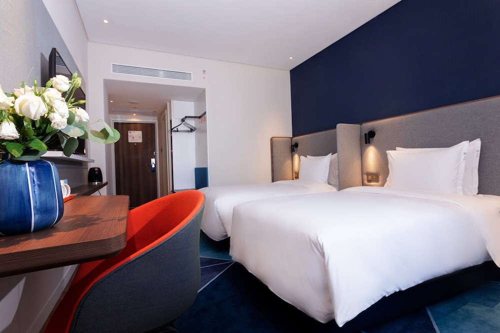 Holiday Inn Express Tianshui City Center 20/51
