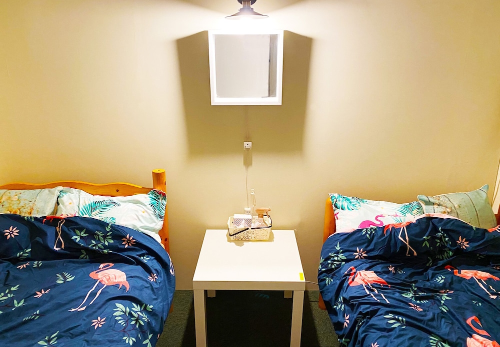Guest House Churayado Ishigakijima - Hostel 40/50