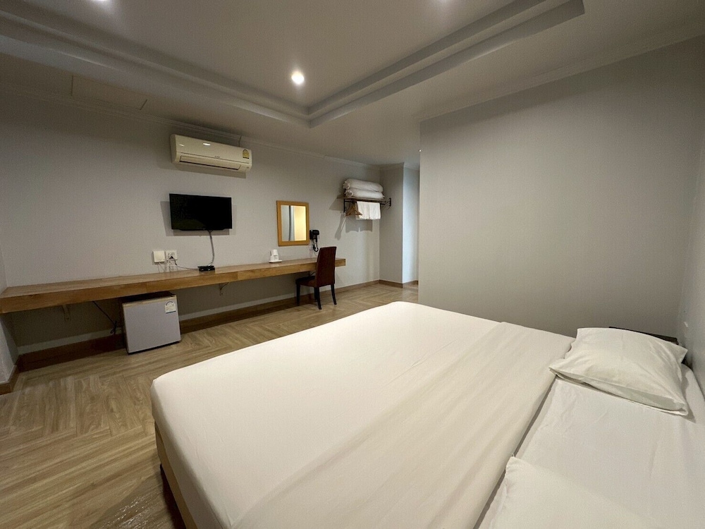 Rattana View Hotel 21/50