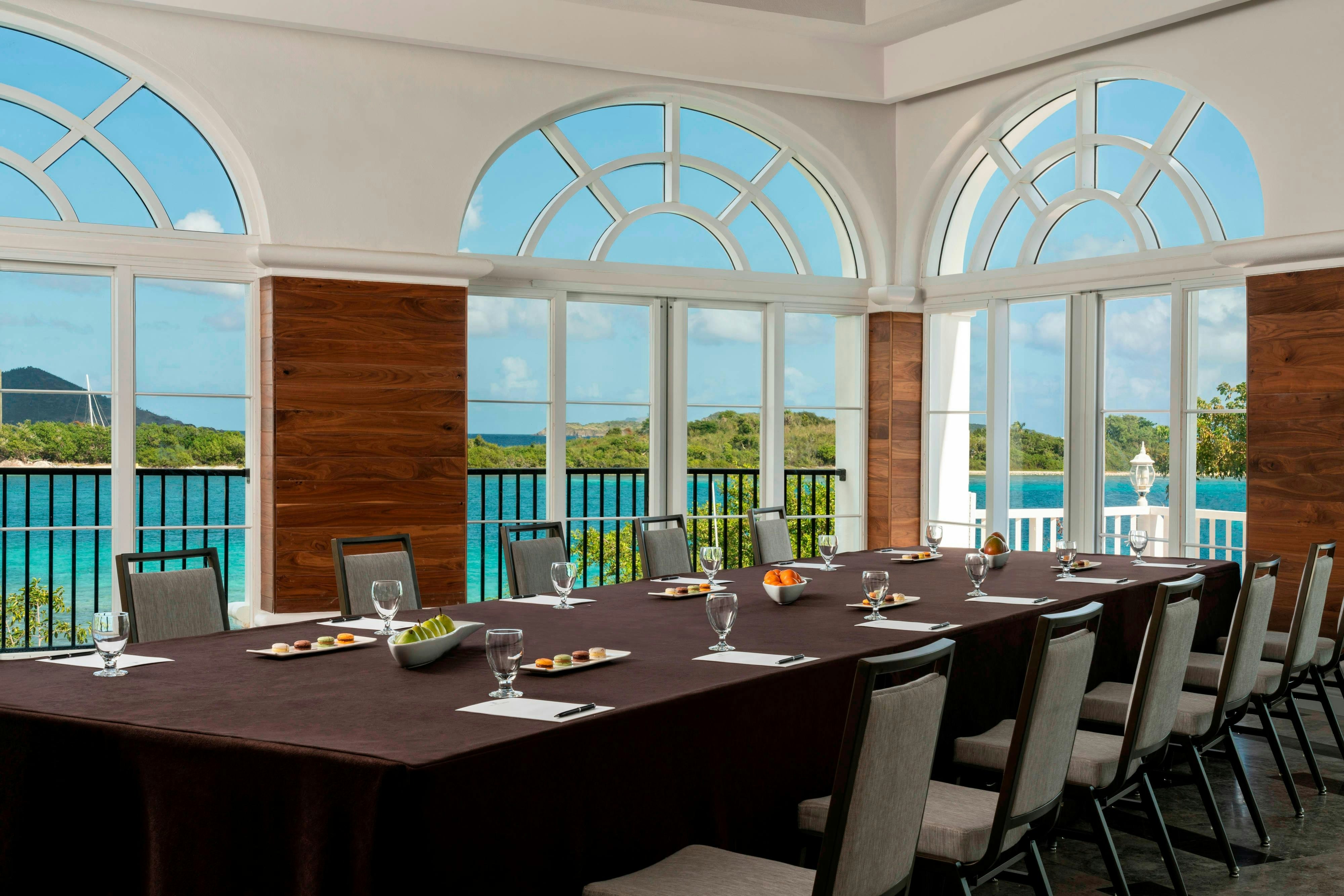 Ritz Carlton St Thomas 35/50