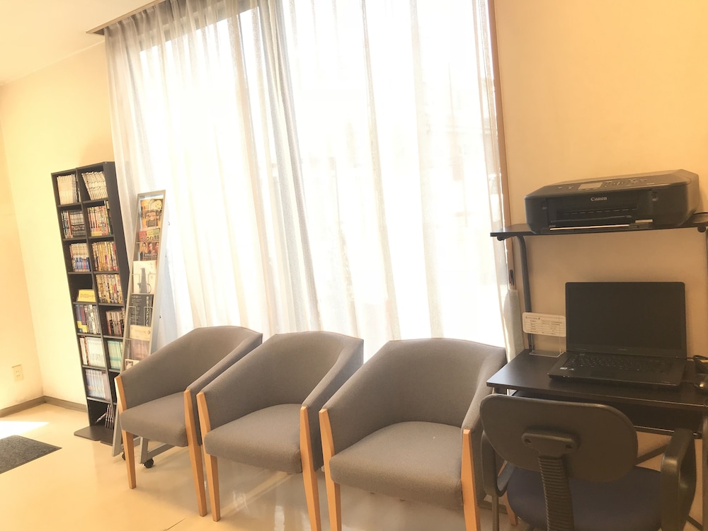 Hotel Tajimi Hills My Room 27/34