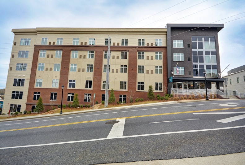 Homewood Suites by Hilton Athens Downtown University Area 22/26