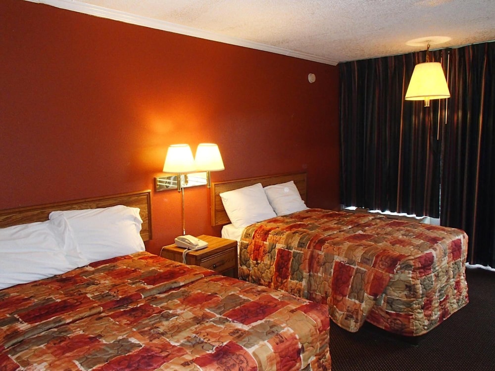 Sunrise Inn 20/37