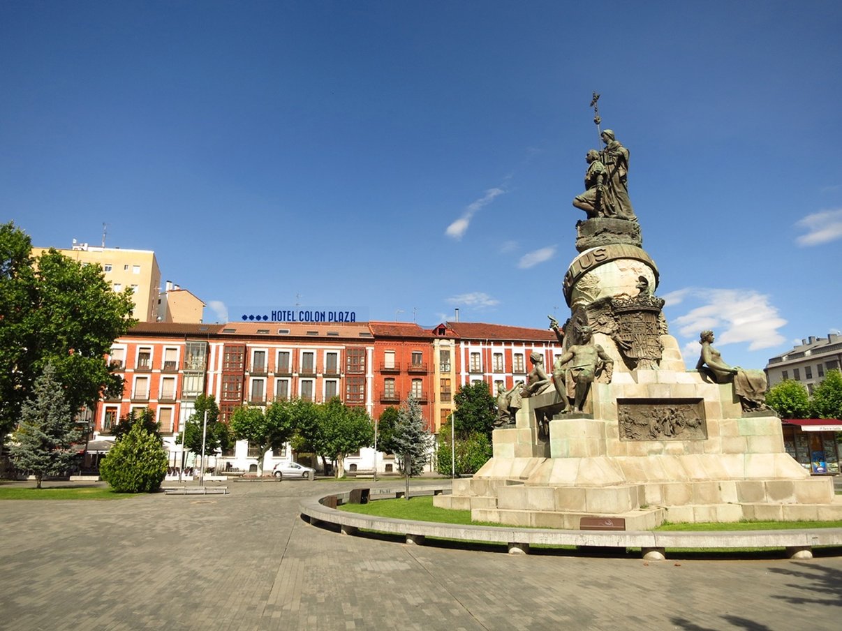 Boutique Colon Plaza 21/22