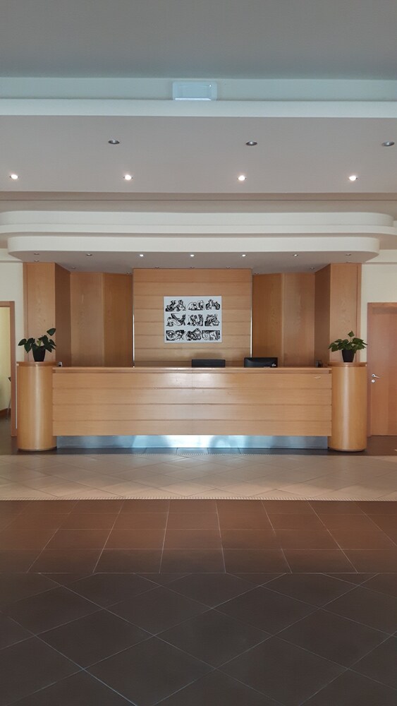Hotel Ristorante Trendy 4/50
