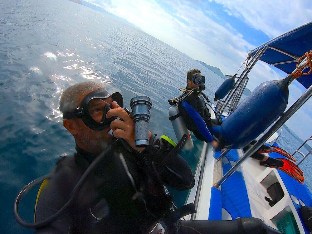 Chindonan Dive Resort 37/70