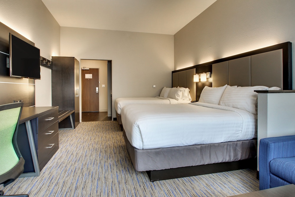 Holiday Inn Express & Suites - Summerville 24/55