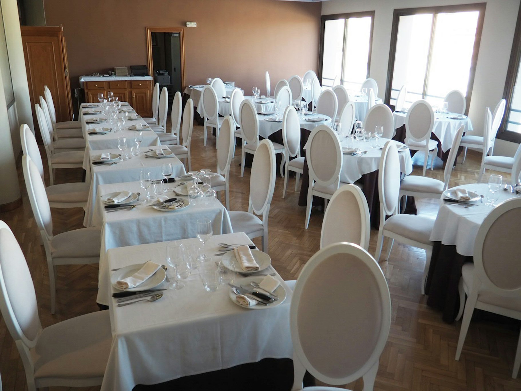Hotel ELE Acueducto 49/57