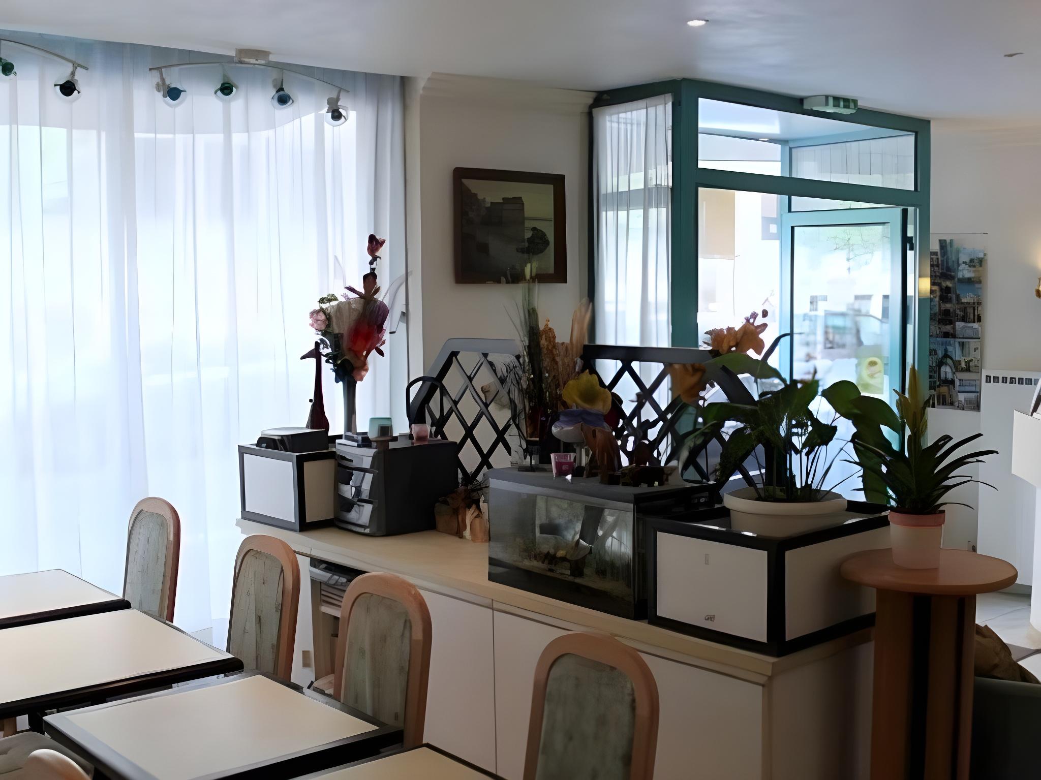 Hotel Aladin 13/23