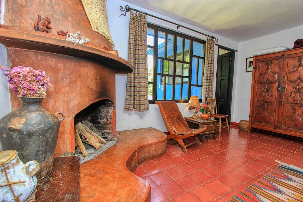 Hotel Na Bolom 33/50