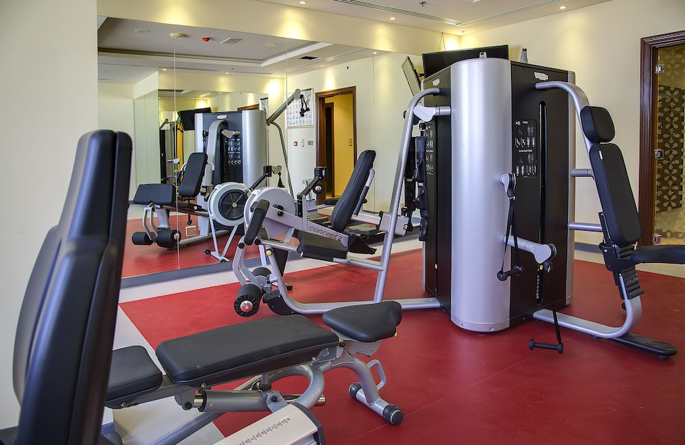 sport facilities