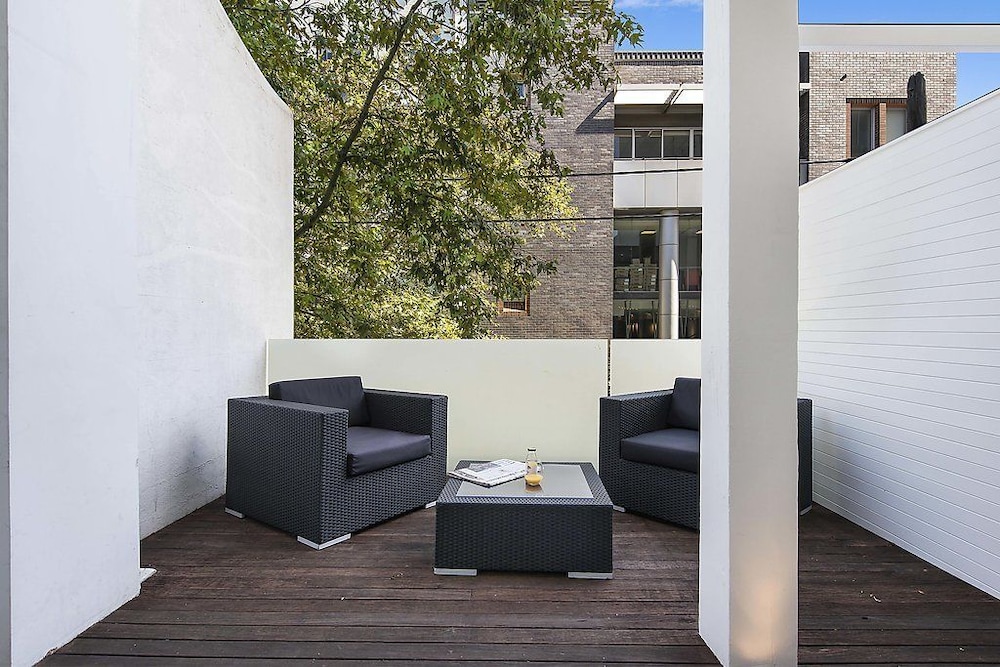 Sydney Boutique Hotel 48/56