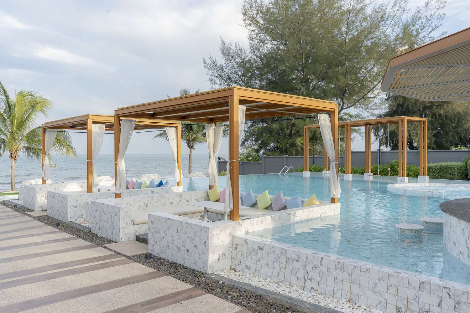 Best Western Plus Carapace Hotel Hua Hin 9/39