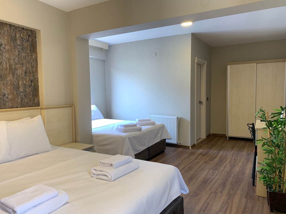 Akcayzeytin Otel 19/46