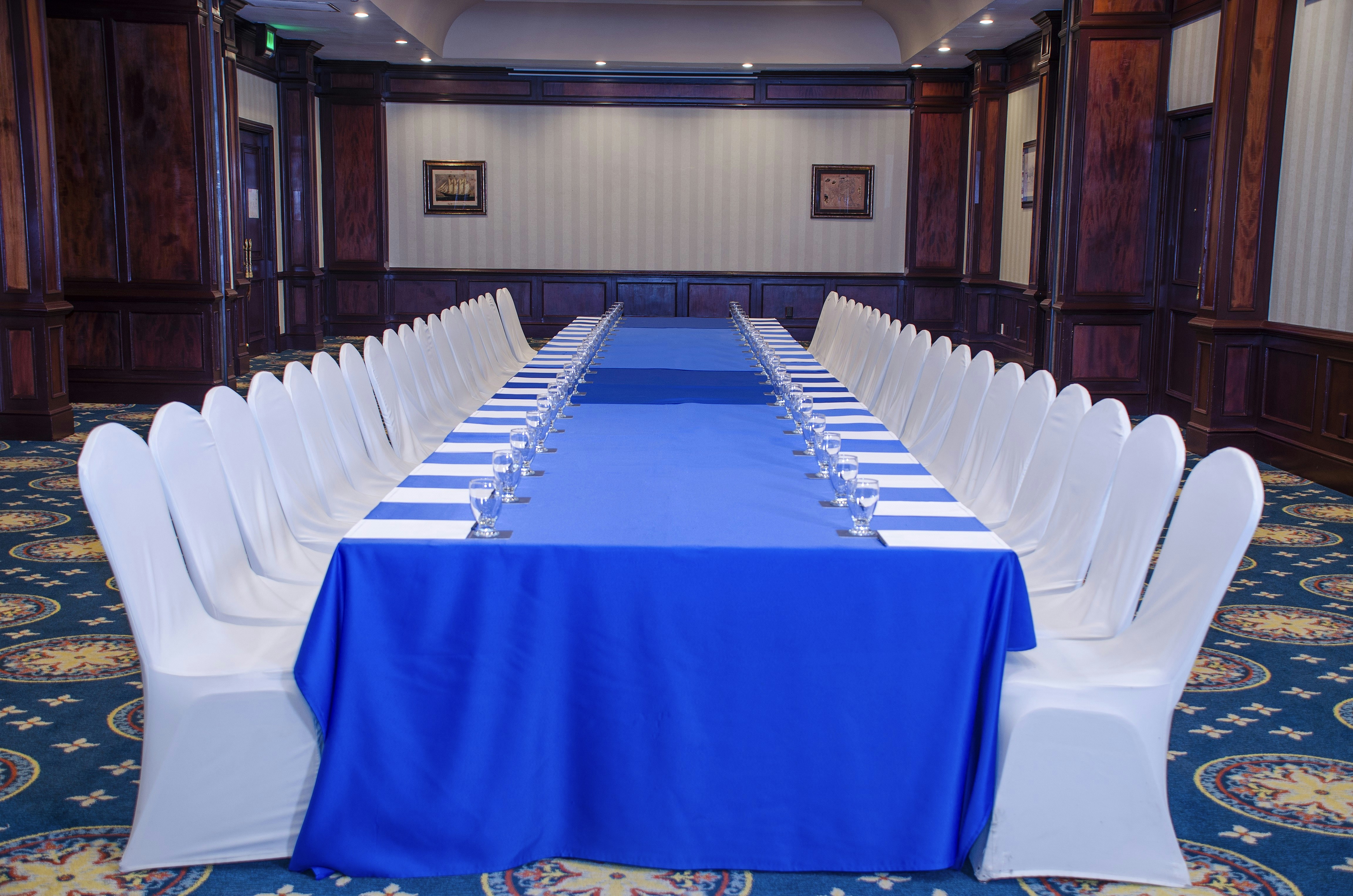 Hilton Princess San Pedro Sula 42/50