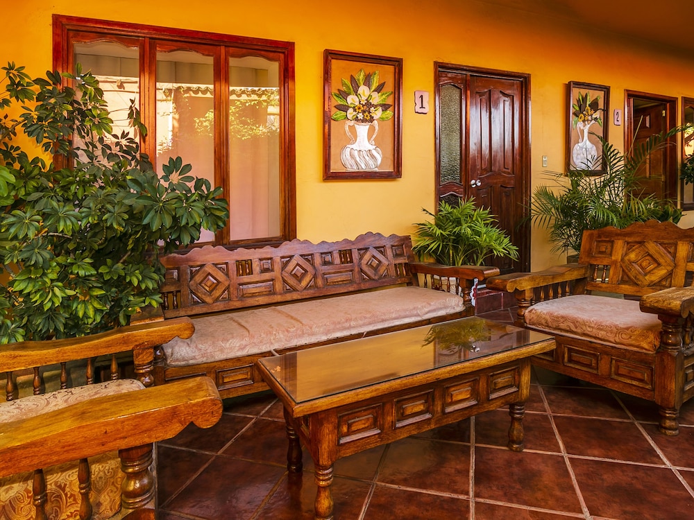 OYO Posada De Los Angeles, Patzcuaro 22/29
