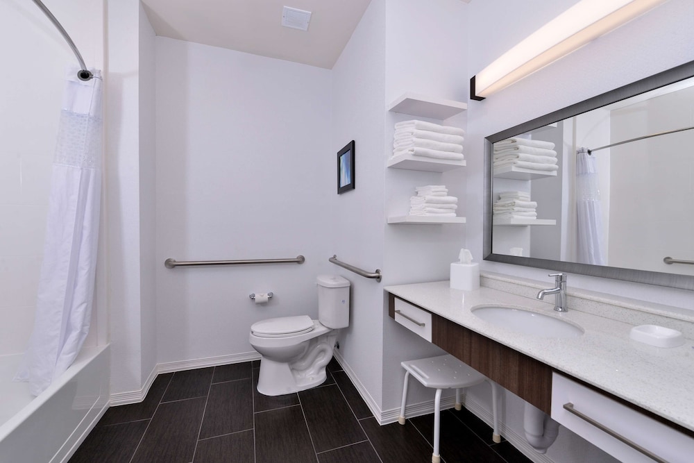 Hampton Inn Broussard-Lafayette Area LA 18/49