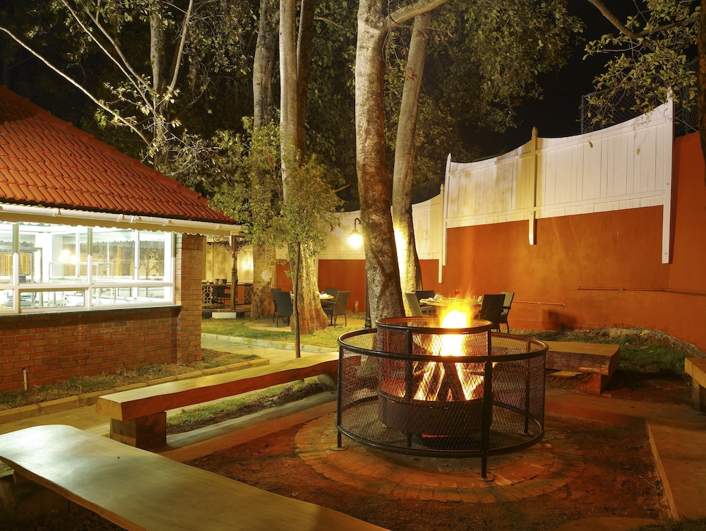 Vinnca West Downs Heritage Resort Ooty 9/42