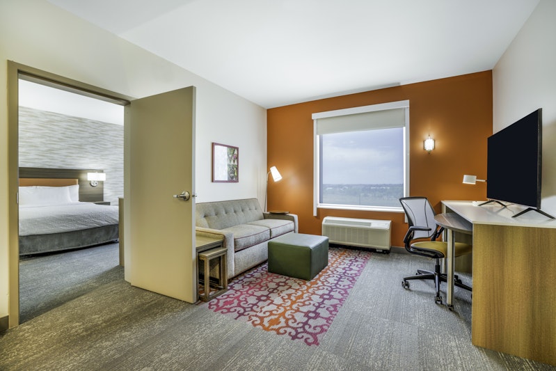 Home2 Suites by Hilton Aurora Medical Center Denver 15/15