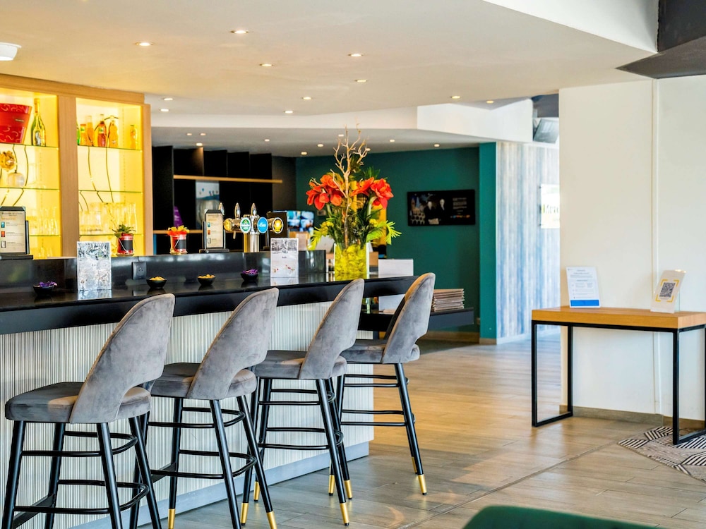 Mercure Vienne Sud Chanas Hotel 33/50